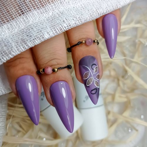 Lakier hybrydowy 6ml - 89. Kolette na Arena.pl