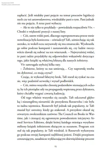 Strażniczka spalonych książek na Arena.pl