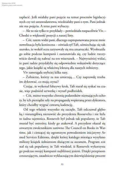 Strażniczka spalonych książek zdjęcie 12