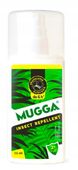 Repelent Mugga spray 9,4% DEET 75 kleszcze komary