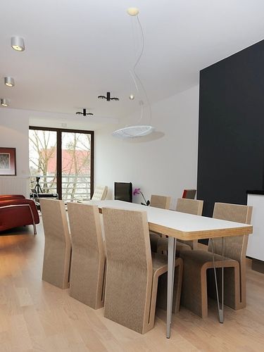 Krzesło Line Chair D2 na Arena.pl