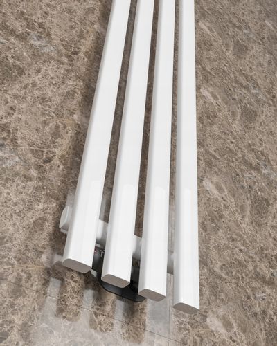 GRZEJNIK DEKORACYJNY PALERMO4 100x29 różne kolory na Arena.pl