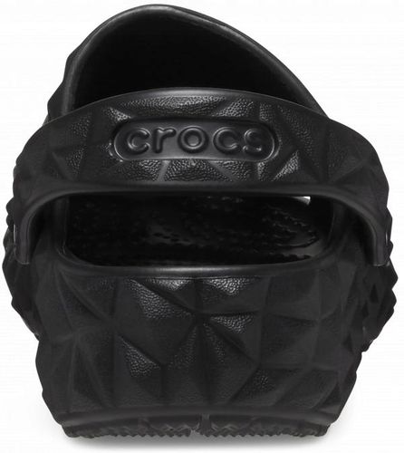 Dziecięce Buty Chodaki Crocs Classic Geometric 209572 Clog 29-30 na Arena.pl