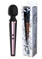 stymulator massager genius usb black 10 function