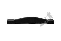 RUSZT SZTABKOWY - ŚLEDŹ  NR 3 - 335 MM GRILL GRILLOWY KOMINKOWY NA DREWNO