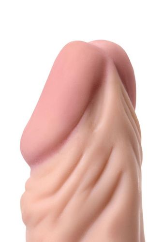 A-Toys, Realistic Vibrator, Tpe, Multi-Speed, 19 Cm na Arena.pl