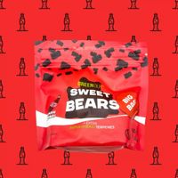 Żelki konopne Green Out Sweet Bears Cola Big Bag