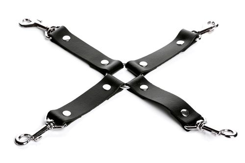 Krzyżak Z Kajdankami Temptation na Arena.pl