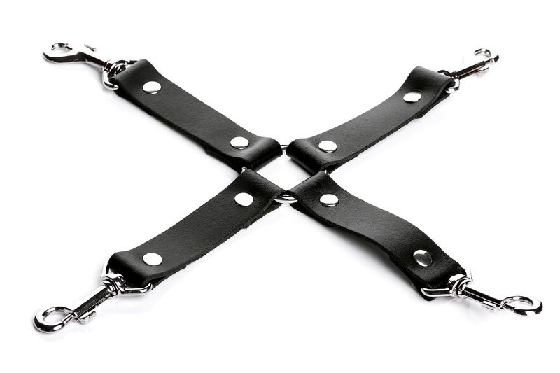 Krzyżak Z Kajdankami Temptation zdjęcie 3