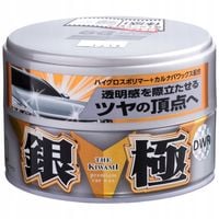 Wosk Samochodowy Extreme Gloss The Kiwami Light Twardy 200g SOFT99