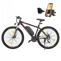 ROWER ELEKTRYCZNY GORSKI 250W 15AH 25KM/H 125KM ELEGLIDE M2 29"x 19"