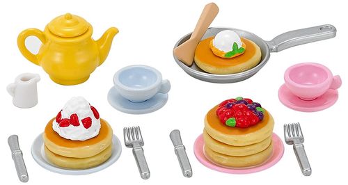 SYLVANIAN zestaw kuchenny mini 05225 na Arena.pl