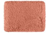 Dywanik Shaggy CELIA 50x70 koralowy