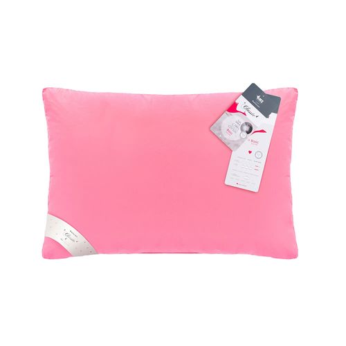 Poduszka Classic Basic AMZ 50x70 cm Kremowy na Arena.pl