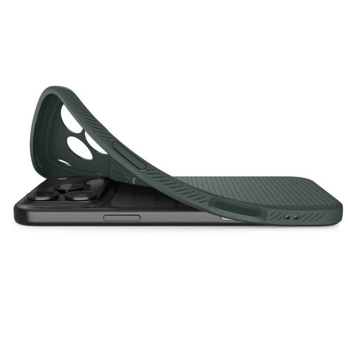 SPIGEN LIQUID AIR IPHONE 17 PRO ABYSS GREEN na Arena.pl