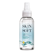 Avon Soft Suchy olejek do ciała w sprayu jojoba