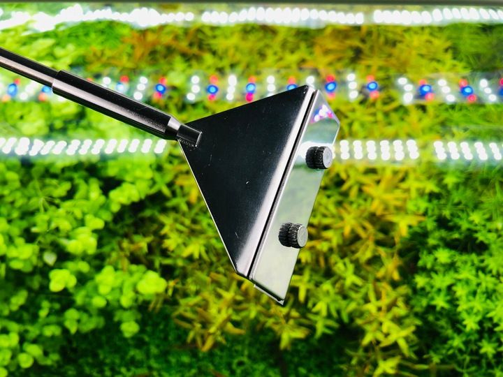 INVITAL Algae Scraper Pro zdjęcie 4