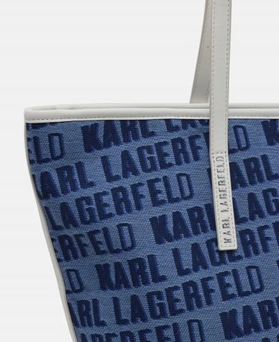 Shopper KARL LAGERFELD 24UW3041 (Defekt) na Arena.pl