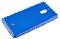 Etui Mercury Goospery Jelly Case do NOKIA 2.1 niebieski