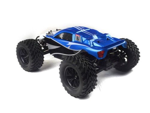 Sword Mega SS 2.4GHz Nitro na Arena.pl