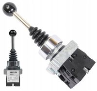 MANIPULATOR JOYSTICK 2 pozycyjny 2NO bistabilny