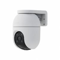 Kamera IP zewnętrzna Ezviz C8c 2MP kamera obrotowa, odporna IP65 1080P HD