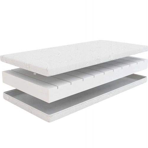 Materac Dobranocka Hilding 70x140 cm Lotus na Arena.pl