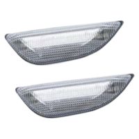 ZESTAW KIERUNKOWSKAZÓW OPEL MOKKA X 2013 2014 2015 2016 2017 2018 2019