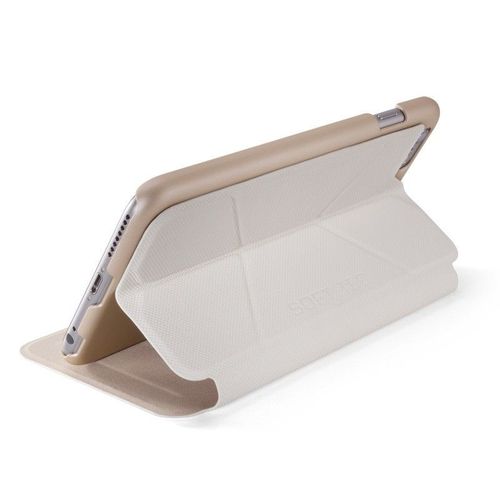 ELEMENTCASE SOFT-TEC IPHONE 6/6S (4.7) WHITE na Arena.pl