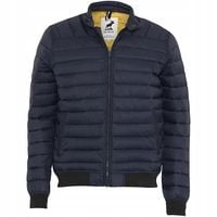 Kurtka Pikowana Fat Moose Clement XL