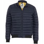 Kurtka Pikowana Fat Moose Clement XL