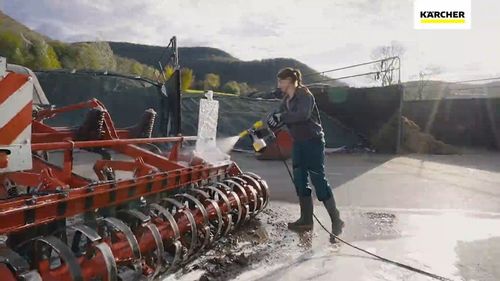 LANCA DO PIANY KARCHER PIANOWNICA DO MYJEK EASYLOCK 350-600 L/H na Arena.pl