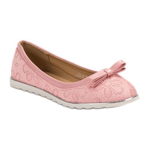 Baleriny Z Koronką r.38 na Arena.pl