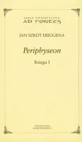 Periphyseon. Księga I