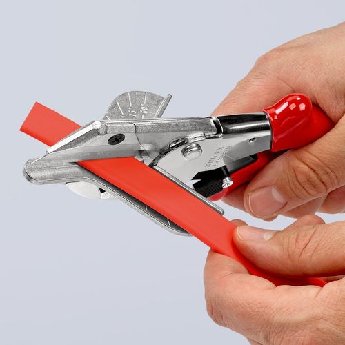 KNIPEX OBCINAK UCIOSOWY 94 35 215 na Arena.pl