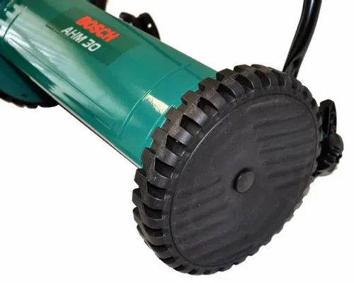 KOSIARKA RĘCZNA BĘBNOWA 30cm AHM 30 BOSCH na Arena.pl