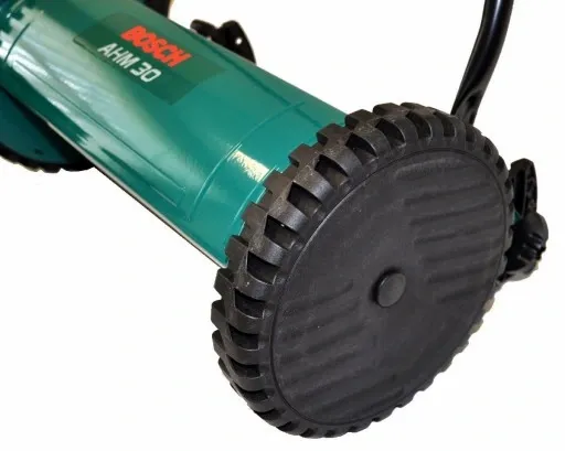 KOSIARKA RĘCZNA BĘBNOWA 30cm AHM 30 BOSCH zdjęcie 8