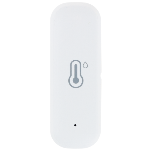 IM002 CZUJNIK WILGOTNOŚCI TEMPERATURY TERMOMETR HIGROMETR na Arena.pl