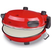 Kamień do pieczenia Kuchenprofi 36 x 36cm średnica 35cm