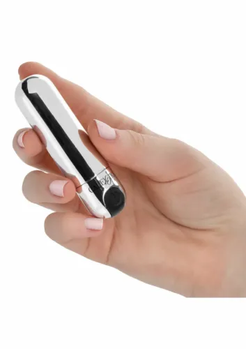 calexotics rechargeable hideaway bullet mini masażer usb 10 trybow na Arena.pl