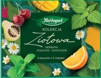 HERBAPOL Zielnik KOLEKCJA Ziołowa 30tb