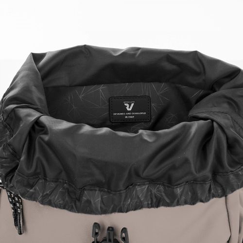 Plecak damski RONCATO PORTOFINO 461101 Beżowy na Arena.pl