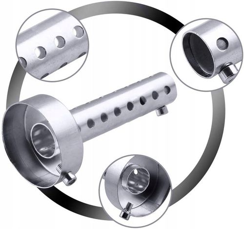 DB Killer Wydechu 42mm Tłumika HARD Wyciszacz na Arena.pl