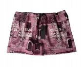 Jaded London SPODNICA CARGO MINI R42