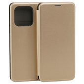 beline etui book magnetic xiaomi 12człoty/gold