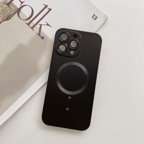 etui do iphone 13 pro w400 czarny na Arena.pl