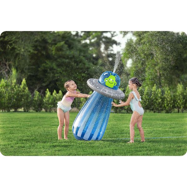 Spryskiwacz dmuchany UFO Bestway 52731 zdjęcie 4