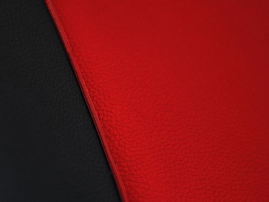 Pokrowce 2+1 do Iveco Daily II III IV (1990r-.) zdjęcie 3