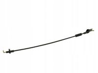 CIĘGNO ZAMKA LEWY PRZÓD FIAT DOBLO 00-