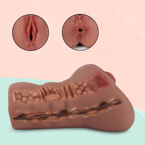 Metoy Pochwy i masturbatory na Arena.pl